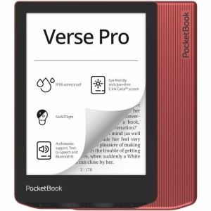 Купить Электронная книга  PocketBook 634 красный (PB634-3-WW)-2.jpg